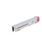 Bachmann 81410 HO Santa Fe War Bonnet EMC Gas Electric Locomotive #M189