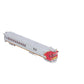 Bachmann 81410 HO Santa Fe War Bonnet EMC Gas Electric Locomotive #M189 LN/Box