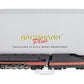 Bachmann 11315 HO Norfolk & Western Class J 4-8-4 Steam Locomotive & Tender #608 EX/Box