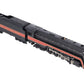 Bachmann 11315 HO Norfolk & Western Class J 4-8-4 Steam Locomotive & Tender #608 EX/Box