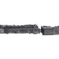 Broadway Limited 2062 HO UP-4 4-12-2 Steam Loco & Tender #9035 w/ DCC/Sound