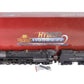 Broadway Limited 2062 HO UP-4 4-12-2 Steam Loco & Tender #9035 w/ DCC/Sound