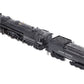 Broadway Limited 2062 HO UP-4 4-12-2 Steam Loco & Tender #9035 w/ DCC/Sound