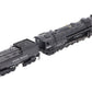 Broadway Limited 2062 HO UP-4 4-12-2 Steam Loco & Tender #9035 w/ DCC/Sound