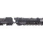 Broadway Limited 2062 HO UP-4 4-12-2 Steam Loco & Tender #9035 w/ DCC/Sound