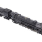 Broadway Limited 2062 HO UP-4 4-12-2 Steam Loco & Tender #9035 w/ DCC/Sound