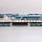 Lionel 6-28334 O Gauge Norfolk Southern Heritage SD70ACe Diesel Locomotive #1982