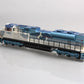 Lionel 6-28334 O Gauge Norfolk Southern Heritage SD70ACe Diesel Locomotive #1982