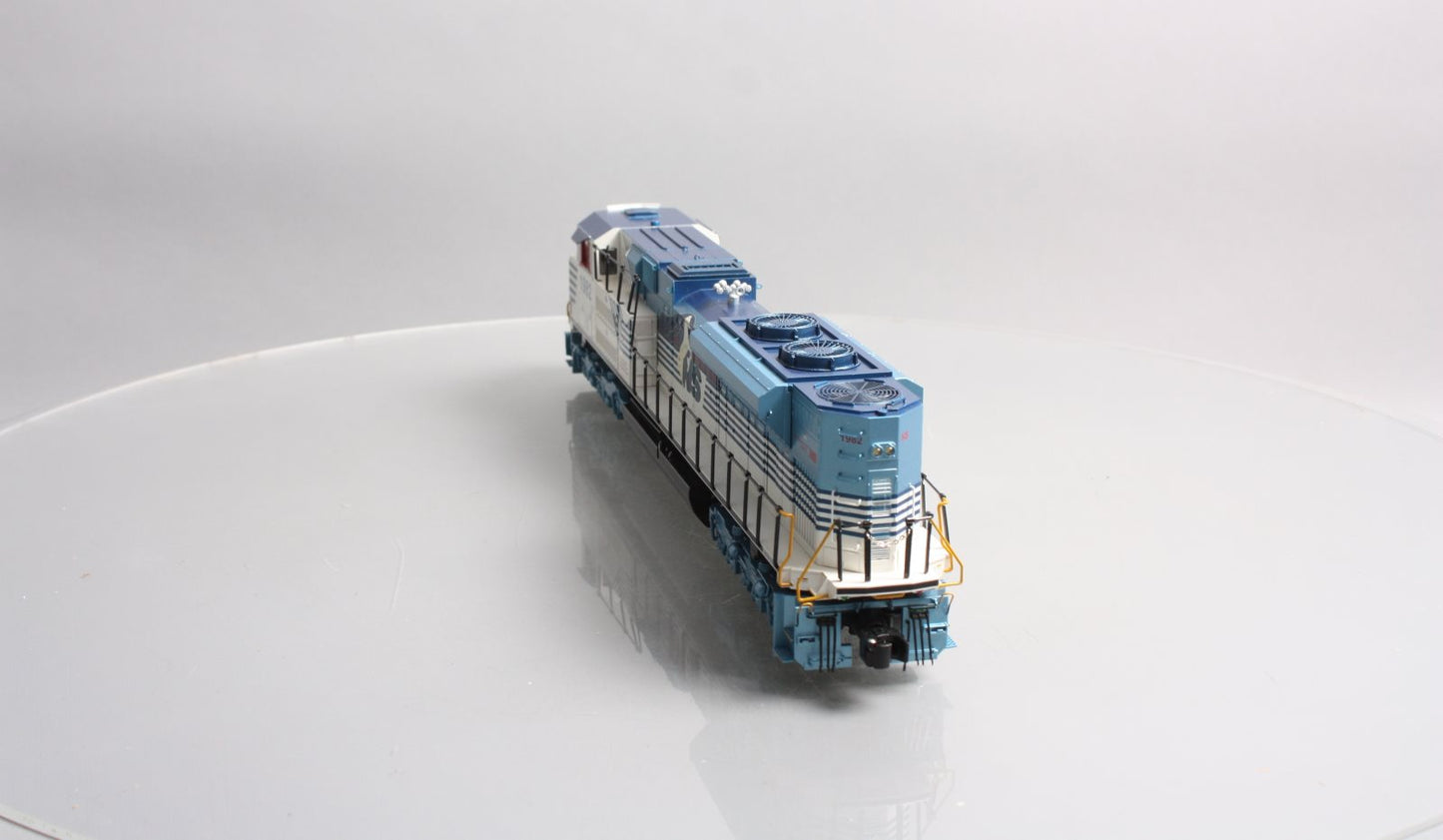 Lionel 6-28334 O Gauge Norfolk Southern Heritage SD70ACe Diesel Locomotive #1982