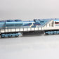 Lionel 6-28334 O Gauge Norfolk Southern Heritage SD70ACe Diesel Locomotive #1982
