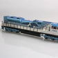 Lionel 6-28334 O Gauge Norfolk Southern Heritage SD70ACe Diesel Locomotive #1982