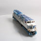 Lionel 6-28334 O Gauge Norfolk Southern Heritage SD70ACe Diesel Locomotive #1982