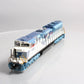 Lionel 6-28334 O Gauge Norfolk Southern Heritage SD70ACe Diesel Locomotive #1982