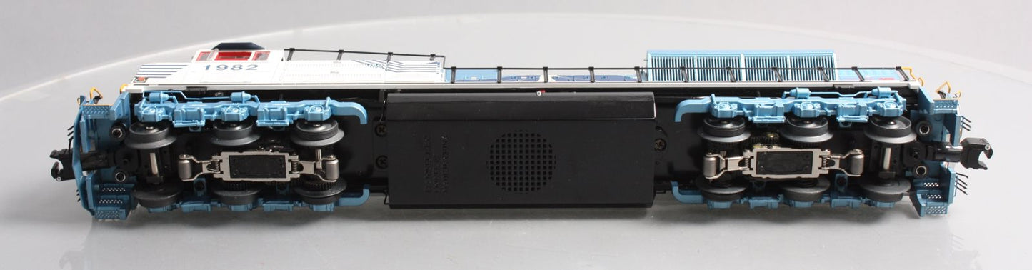 Lionel 6-28334 O Gauge Norfolk Southern Heritage SD70ACe Diesel Locomotive #1982
