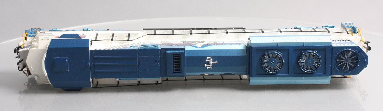 SCANIA770S6×4 Tamiya 1/14 Scania 770 S 6x4 (Silver Edition) | Tower Hobbies