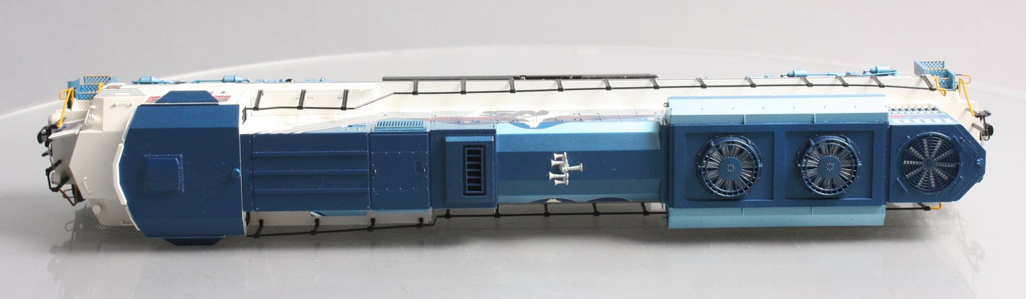 Lionel 6-28334 O Gauge Norfolk Southern Heritage SD70ACe Diesel Locomotive #1982