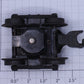 Lionel PT-3 Staple End Operating Coupler Truck w/Sliding Shoe, Stud w/o Tab