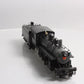 Lionel 6-84072 O BTO Everett 2-6-0 Mogul #11 Steam Loco
