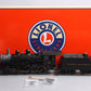 Lionel 6-84072 O BTO Everett 2-6-0 Mogul #11 Steam Loco