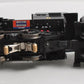 Lionel 6-84072 O BTO Everett 2-6-0 Mogul #11 Steam Loco