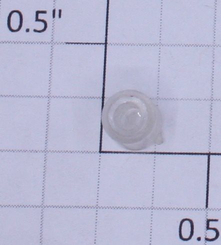 Lionel 8240-35 Headlight Lens