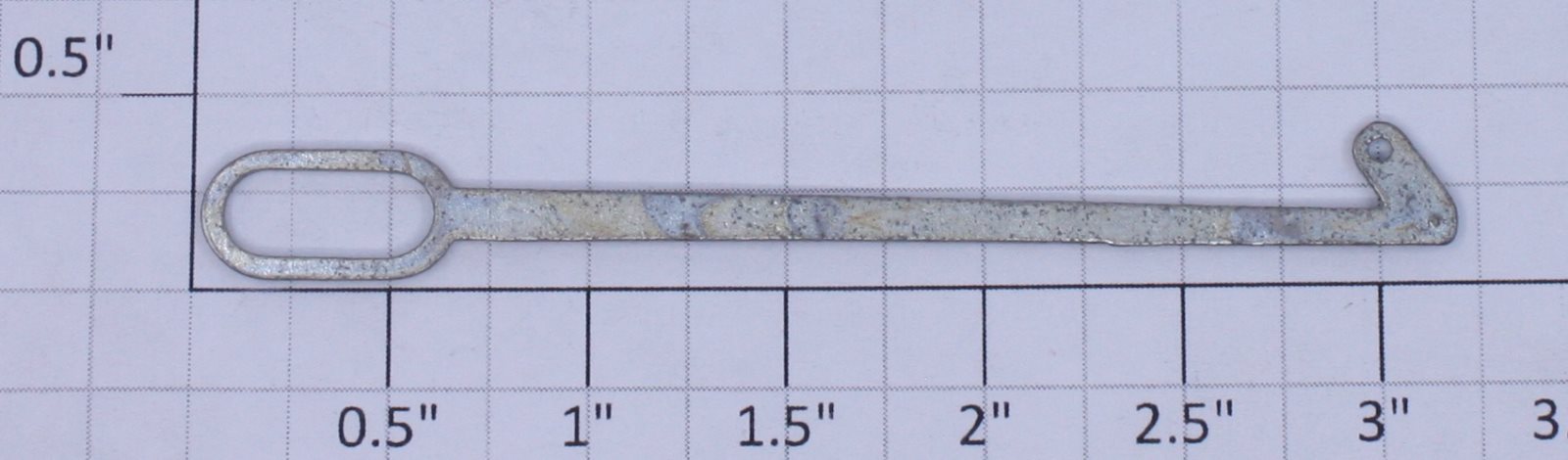 Lionel 8310-10 Side Valve Rod