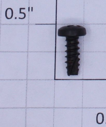 Lionel 8141-22 #6 x 3/8