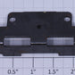 Lionel 8142-26 Black Front Truck Bracket