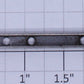 Lionel 319T-6  Standard Gauge Prewar Cross Brace