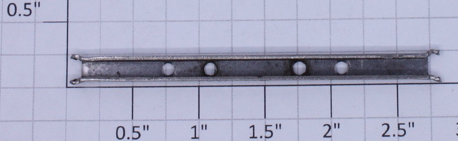 Lionel 319T-6  Standard Gauge Prewar Cross Brace