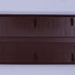 Lionel 9851-17 Red Oxide/Brown Reefer Car Roof and Ends