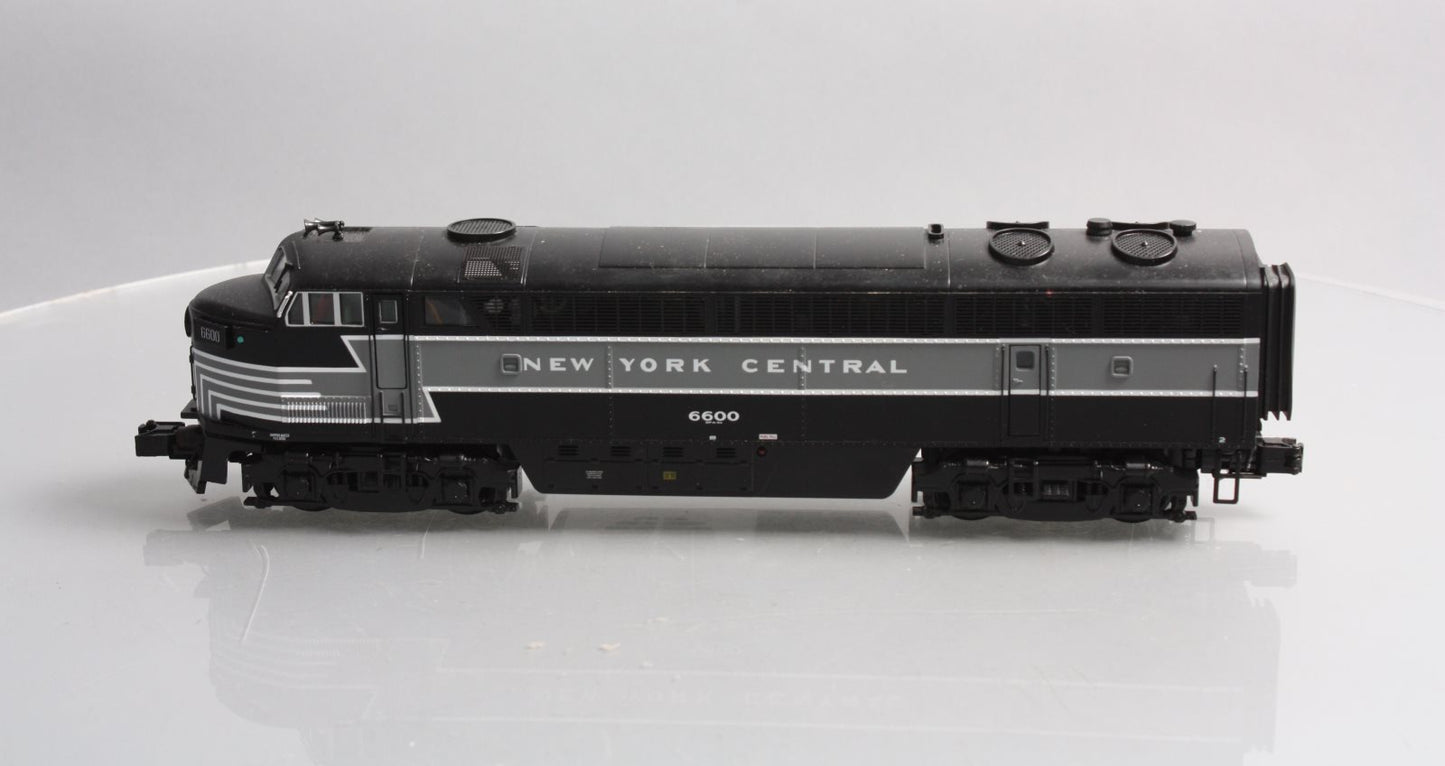 MTH 20-20471-1 New York Central C-Liner A Unit Diesel Engine w/ P-S 3 #6600
