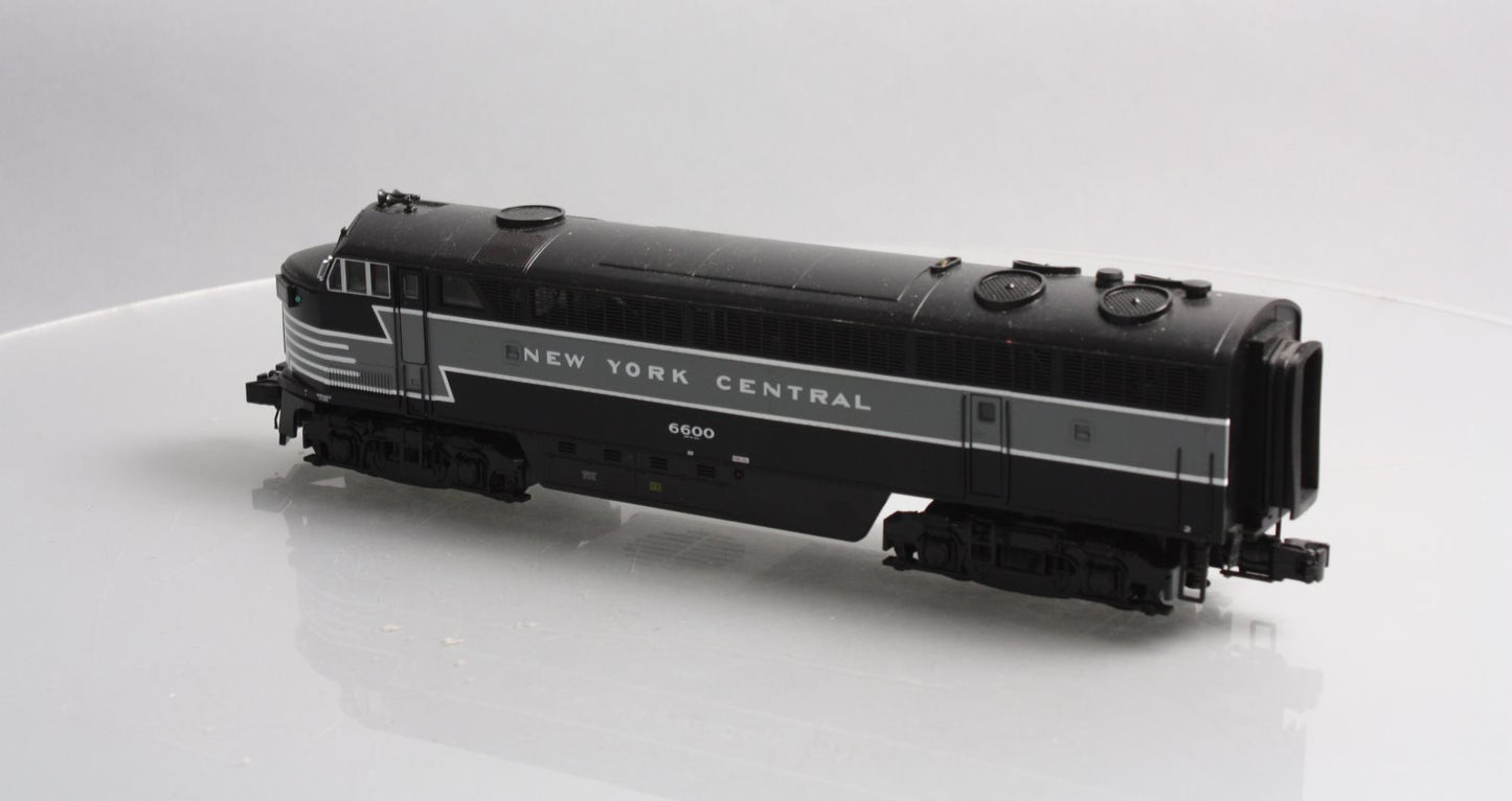 MTH 20-20471-1 New York Central C-Liner A Unit Diesel Engine w/ P-S 3 #6600