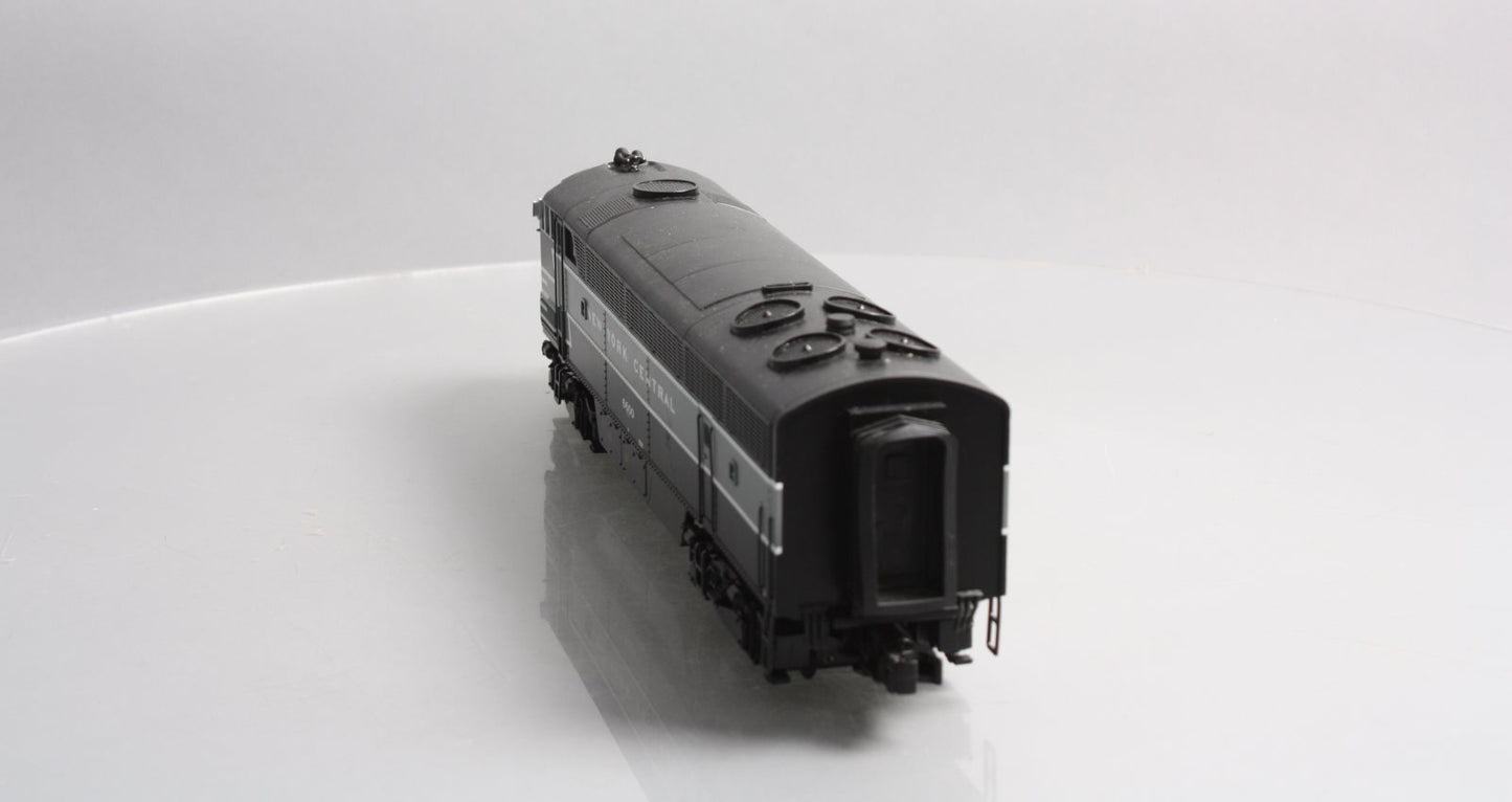 MTH 20-20471-1 New York Central C-Liner A Unit Diesel Engine w/ P-S 3 #6600