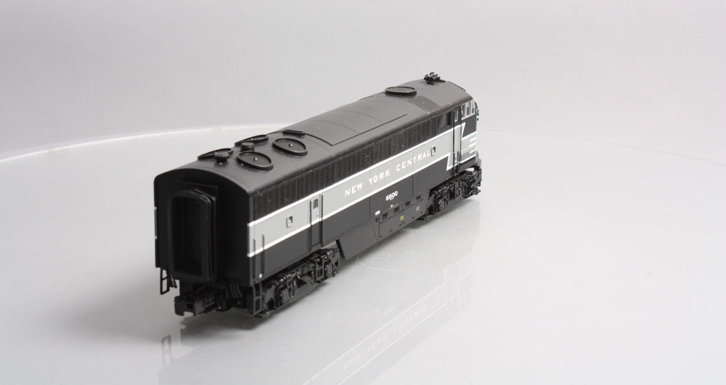 MTH 20-20471-1 New York Central C-Liner A Unit Diesel Engine w/ P-S 3 #6600