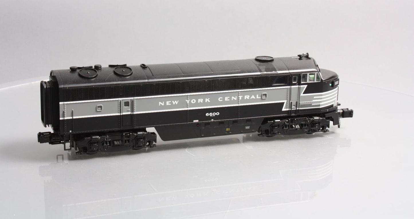 MTH 20-20471-1 New York Central C-Liner A Unit Diesel Engine w/ P-S 3 #6600
