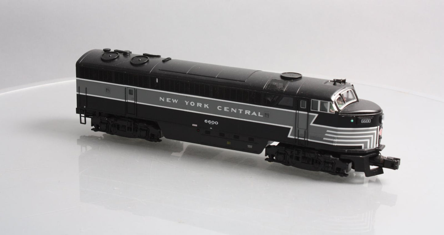 MTH 20-20471-1 New York Central C-Liner A Unit Diesel Engine w/ P-S 3 #6600