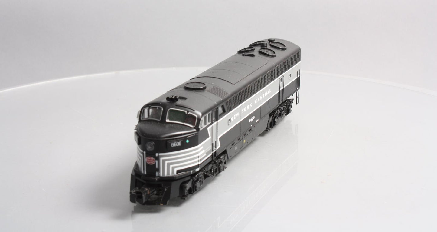 MTH 20-20471-1 New York Central C-Liner A Unit Diesel Engine w/ P-S 3 #6600
