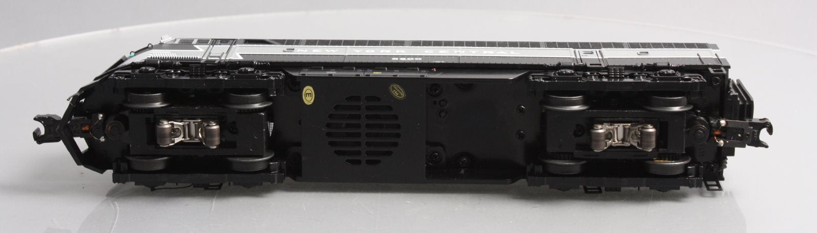 MTH 20-20471-1 New York Central C-Liner A Unit Diesel Engine w/ P-S 3 #6600