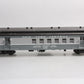 Lionel 6-85343 O New York Central Heavyweight RPO Passenger Car #4819