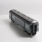 Lionel 6-85343 O New York Central Heavyweight RPO Passenger Car #4819