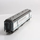 Lionel 6-85343 O New York Central Heavyweight RPO Passenger Car #4819
