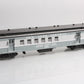 Lionel 6-85343 O New York Central Heavyweight RPO Passenger Car #4819