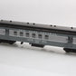 Lionel 6-85343 O New York Central Heavyweight RPO Passenger Car #4819