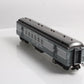 Lionel 6-85343 O New York Central Heavyweight RPO Passenger Car #4819