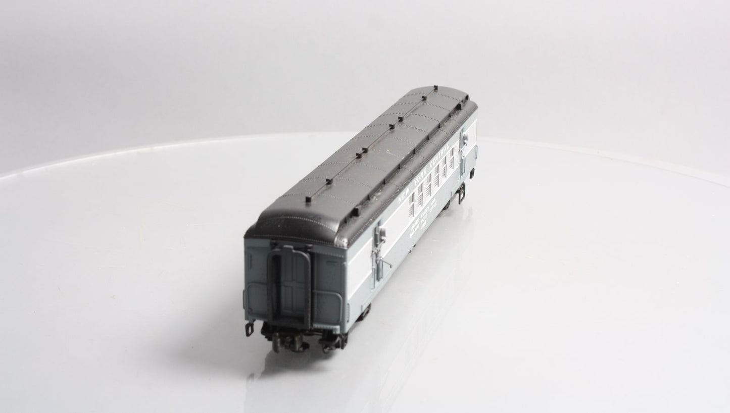 Lionel 6-85343 O New York Central Heavyweight RPO Passenger Car #4819