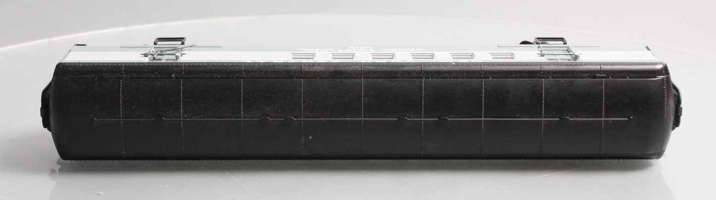 Lionel 6-85343 O New York Central Heavyweight RPO Passenger Car #4819