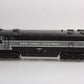 MTH 20-20472-1 New York Central C-Liner A Unit Diesel Engine w/ P-S 3 #6607