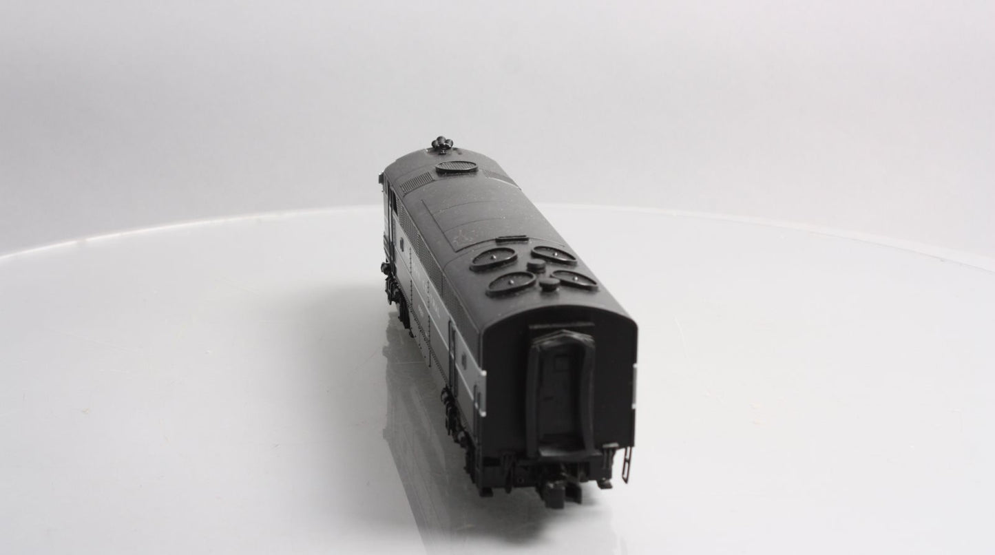 MTH 20-20472-1 New York Central C-Liner A Unit Diesel Engine w/ P-S 3 #6607