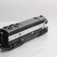 MTH 20-20472-1 New York Central C-Liner A Unit Diesel Engine w/ P-S 3 #6607